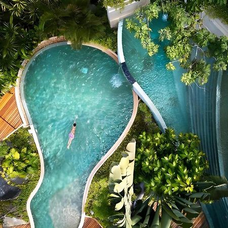 The Spa Resorts - Lamai Village Praia de Chaweng Exterior foto