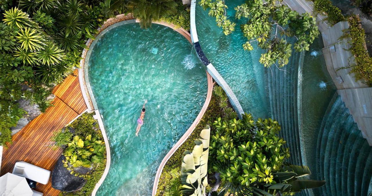 The Spa Resorts - Lamai Village Praia de Chaweng Exterior foto
