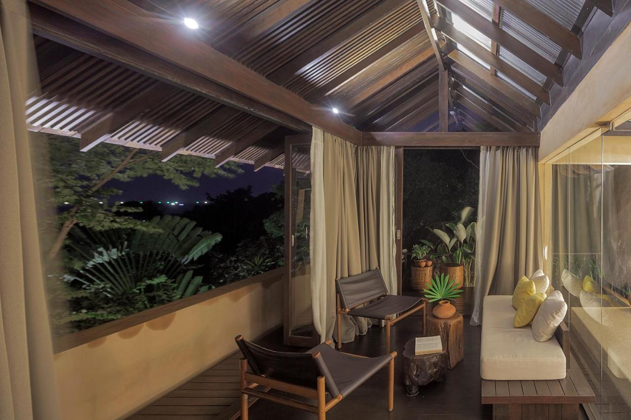 The Spa Resorts - Lamai Village Praia de Chaweng Exterior foto