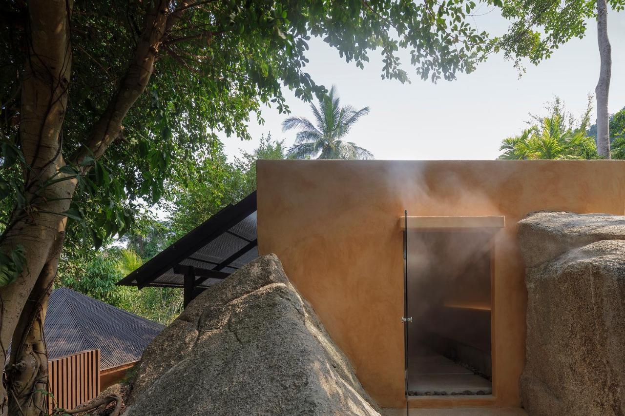 The Spa Resorts - Lamai Village Praia de Chaweng Exterior foto