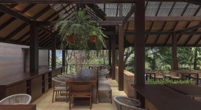 The Spa Resorts - Lamai Village Praia de Chaweng Exterior foto