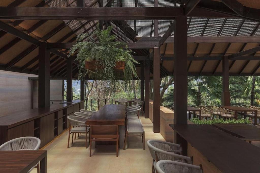 The Spa Resorts - Lamai Village Praia de Chaweng Exterior foto